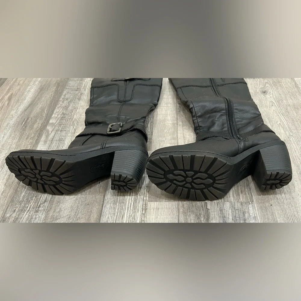 BOC Boots - Picture 10 of 11